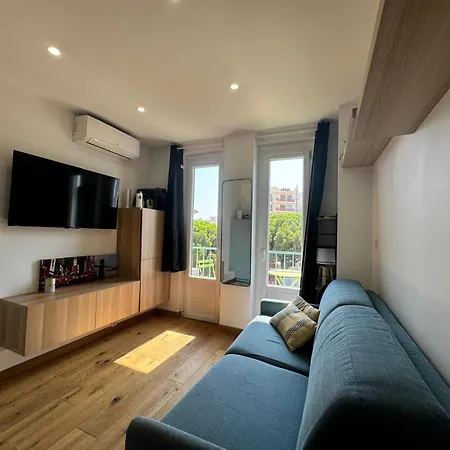 Des Iles - 2 Pers Ultra Centre *