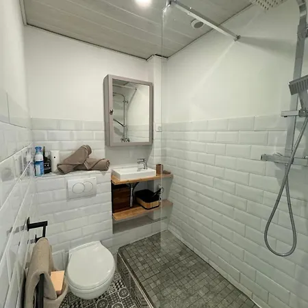 Des Iles - 2 Pers Ultra Centre *