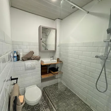 Apartment Des Iles - 2 Pers Ultra Centre *
