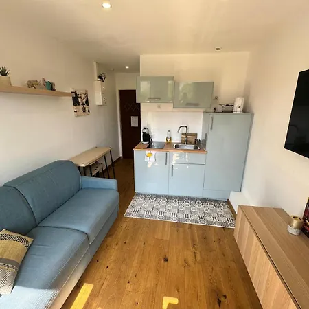 Des Iles - 2 Pers Ultra Centre