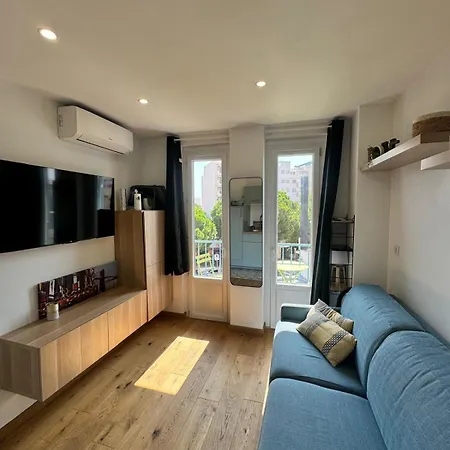 Des Iles - 2 Pers Ultra Centre