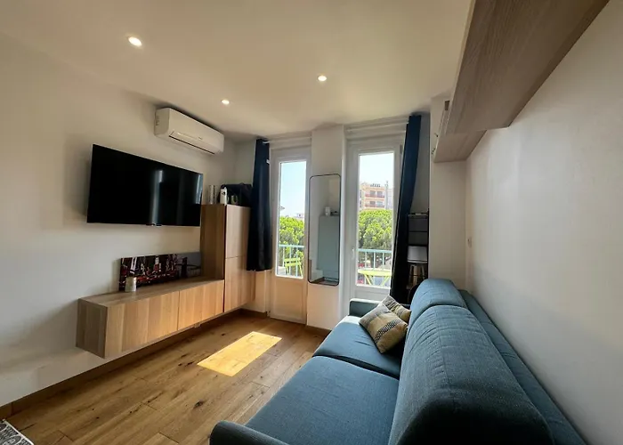 Des Iles - 2 Pers Ultra Centre *