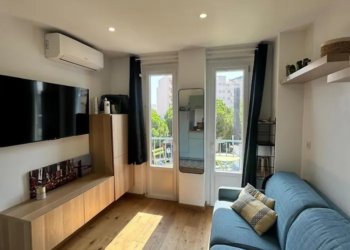 Des Iles - 2 Pers Ultra Centre